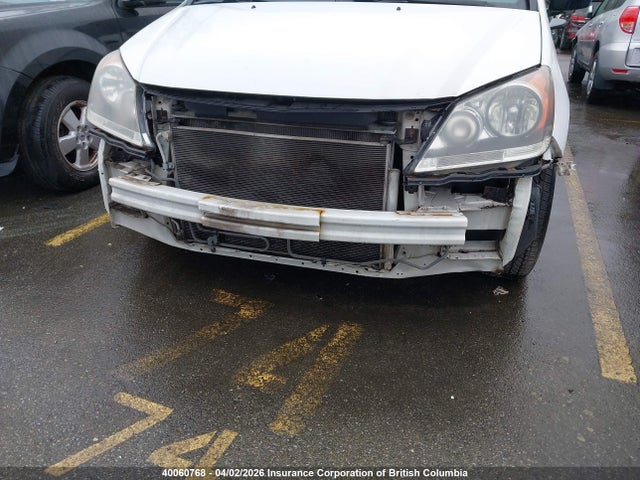 2009 Honda Odyssey Lx მანქანა იყიდება აუქციონზე, vin: 5FNRL38159B501686, აუქციონის ნომერი: 40060768