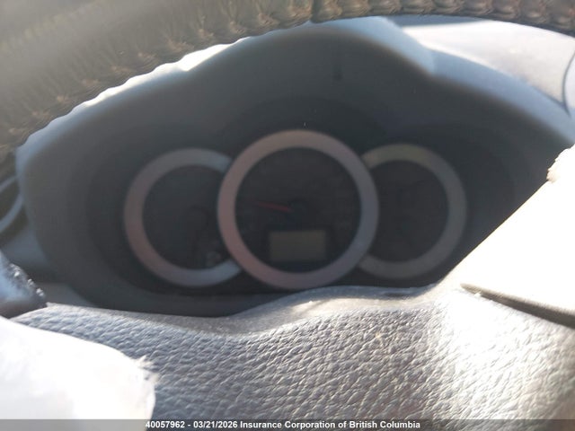 40057962 :رقم المزاد ، 2T3DK4DV1AW026127 vin ، 2010 Toyota Rav4 Limited مزاد بيع