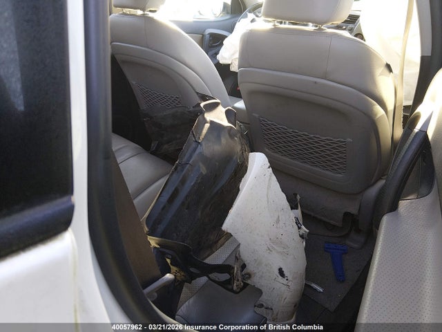 40057962 :رقم المزاد ، 2T3DK4DV1AW026127 vin ، 2010 Toyota Rav4 Limited مزاد بيع