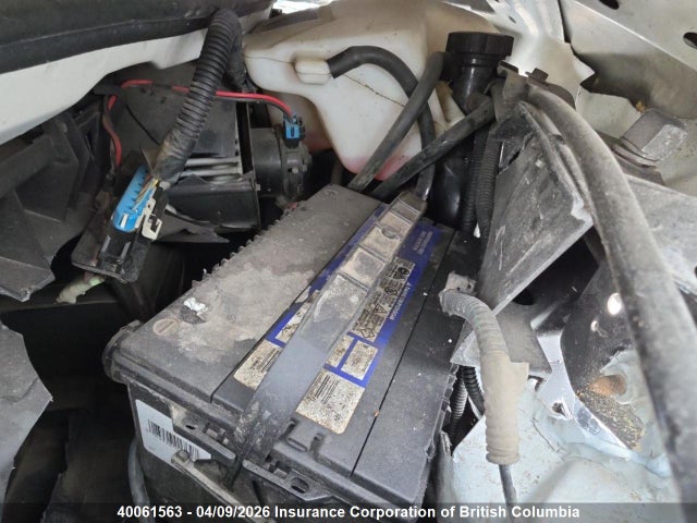 Продаж на аукціоні авто 2005 Gmc Savana G3500, vin: 1GTHG35U951215325, номер лоту: 40061563