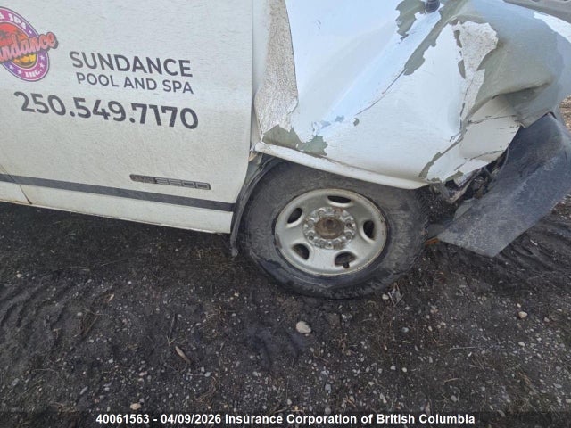 Продаж на аукціоні авто 2005 Gmc Savana G3500, vin: 1GTHG35U951215325, номер лоту: 40061563