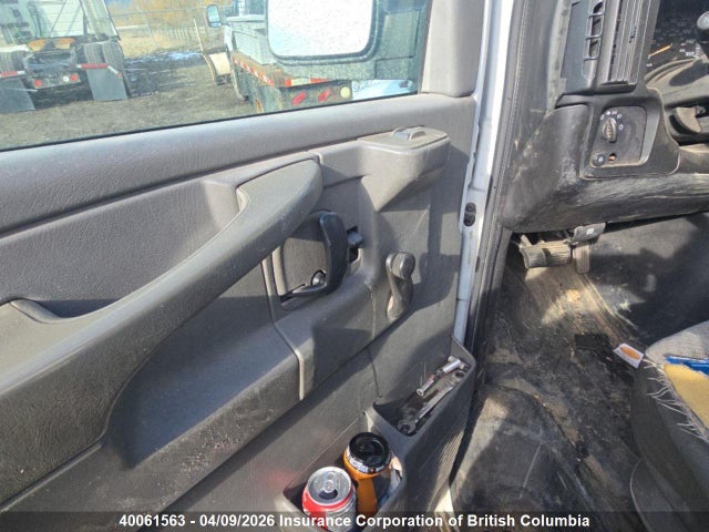 Продаж на аукціоні авто 2005 Gmc Savana G3500, vin: 1GTHG35U951215325, номер лоту: 40061563