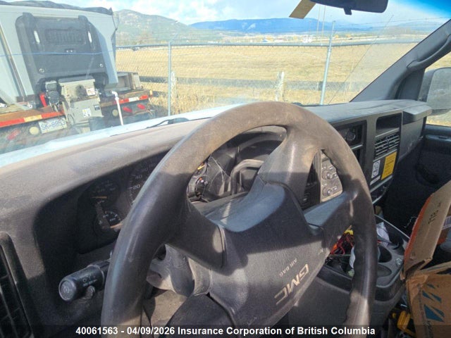 Продаж на аукціоні авто 2005 Gmc Savana G3500, vin: 1GTHG35U951215325, номер лоту: 40061563