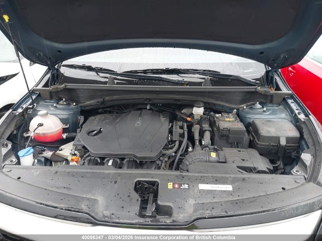 40056347 :رقم المزاد ، KNDPVCDF3R7238560 vin ، 2024 Kia Sportage Ex مزاد بيع