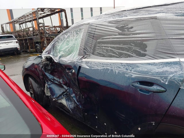 40056347 :رقم المزاد ، KNDPVCDF3R7238560 vin ، 2024 Kia Sportage Ex مزاد بيع