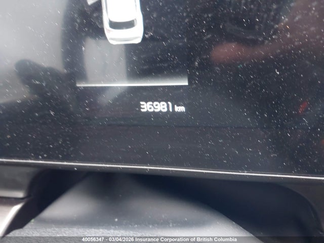 40056347 :رقم المزاد ، KNDPVCDF3R7238560 vin ، 2024 Kia Sportage Ex مزاد بيع