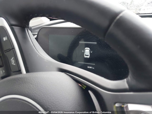 40056347 :رقم المزاد ، KNDPVCDF3R7238560 vin ، 2024 Kia Sportage Ex مزاد بيع