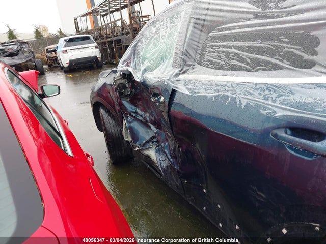 40056347 :رقم المزاد ، KNDPVCDF3R7238560 vin ، 2024 Kia Sportage Ex مزاد بيع