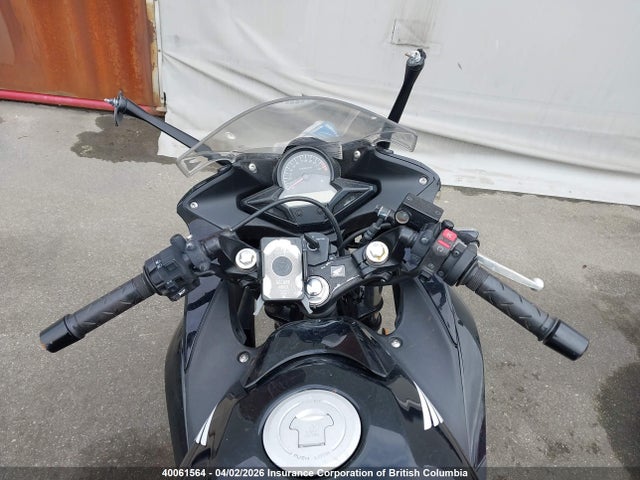 Продаж на аукціоні авто 2014 Honda Cbr125 R, vin: MLHJC5025E5200079, номер лоту: 40061564