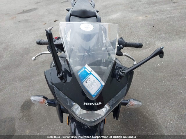 Продаж на аукціоні авто 2014 Honda Cbr125 R, vin: MLHJC5025E5200079, номер лоту: 40061564