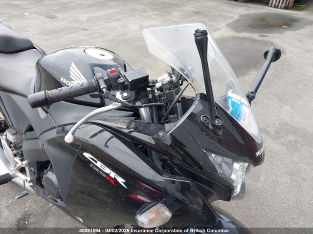 Продаж на аукціоні авто 2014 Honda Cbr125 R, vin: MLHJC5025E5200079, номер лоту: 40061564