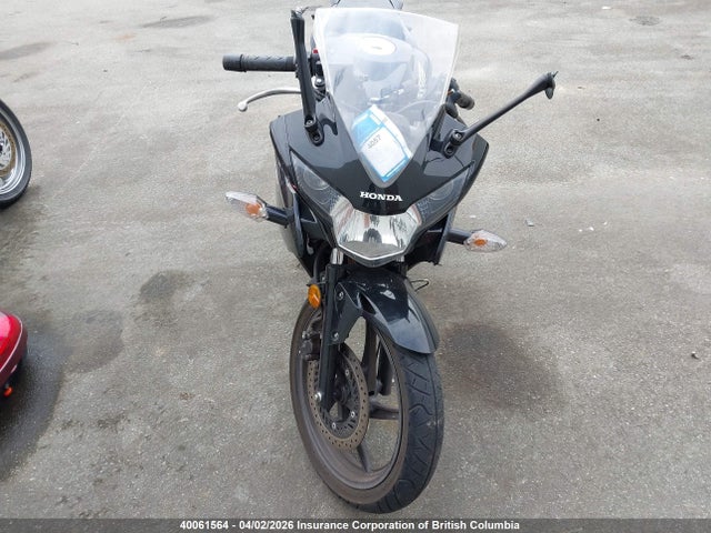 Продаж на аукціоні авто 2014 Honda Cbr125 R, vin: MLHJC5025E5200079, номер лоту: 40061564