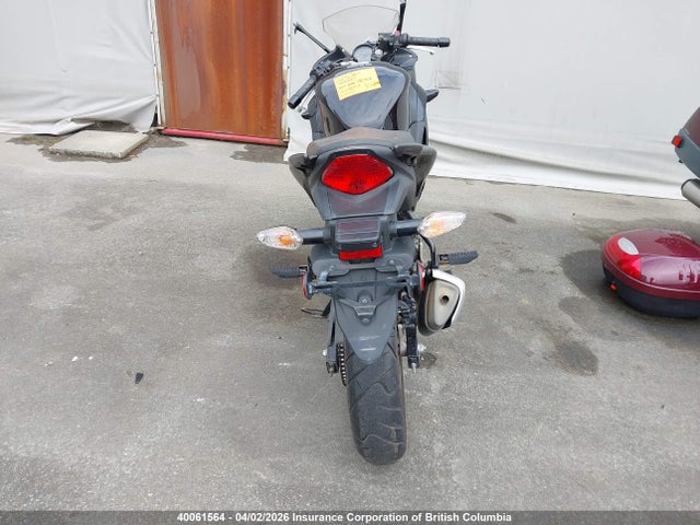 Продаж на аукціоні авто 2014 Honda Cbr125 R, vin: MLHJC5025E5200079, номер лоту: 40061564