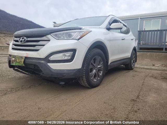 5XYZT3LB1FG250234 Hyundai SANTA FE SPORT
