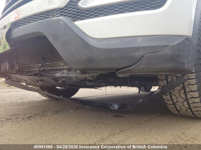 5XYZT3LB1FG250234 Hyundai SANTA FE SPORT