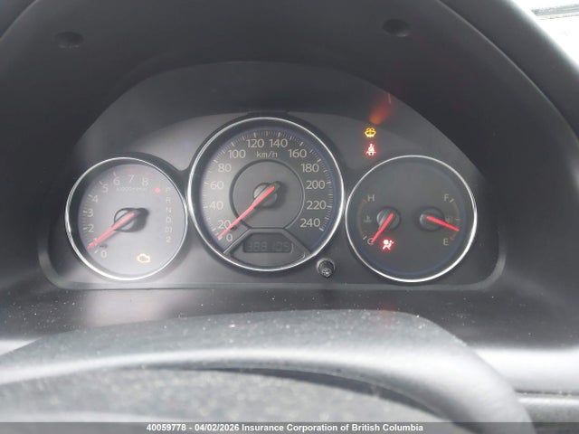 2004 Honda Civic Si Si მანქანა იყიდება აუქციონზე, vin: 2HGES16854H913777, აუქციონის ნომერი: 40059778