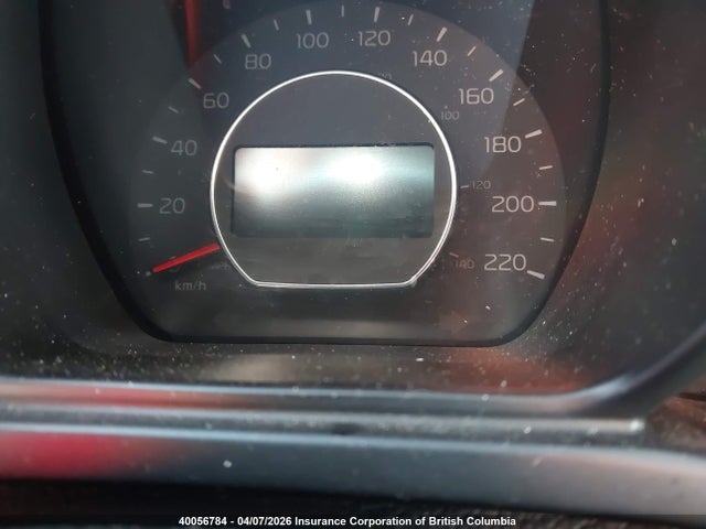 40056784 :رقم المزاد ، KNDJP3A57J7556889 vin ، 2018 Kia Soul + مزاد بيع