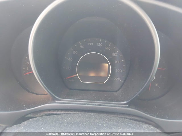 40056784 :رقم المزاد ، KNDJP3A57J7556889 vin ، 2018 Kia Soul + مزاد بيع