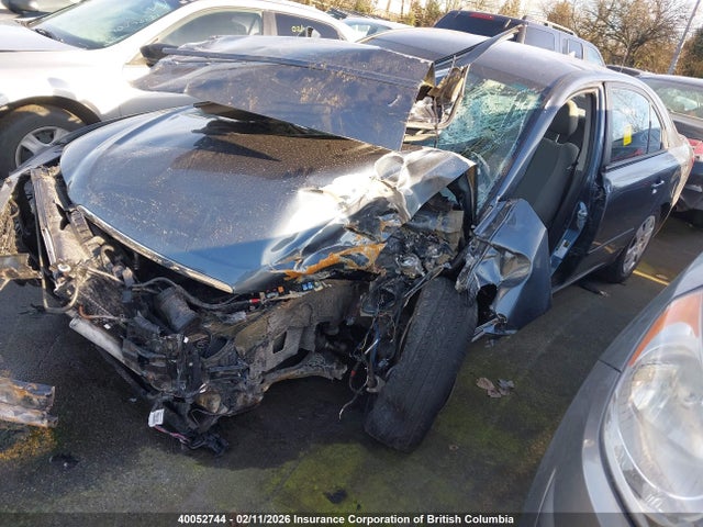 Aukcja sprzedaży 2009 Hyundai Sonata Gls, vin: 5NPET46C39H566479, numer aukcji: 40052744