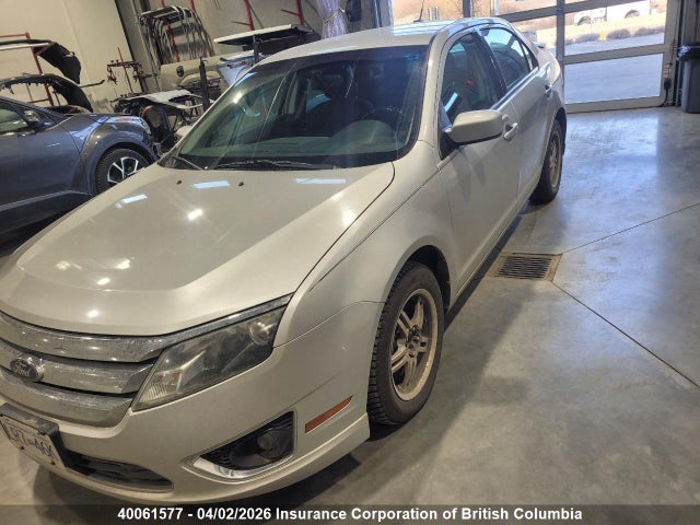Aukcja sprzedaży 2010 Ford Fusion Sel, vin: 3FAHP0JA5AR119045, numer aukcji: 40061577
