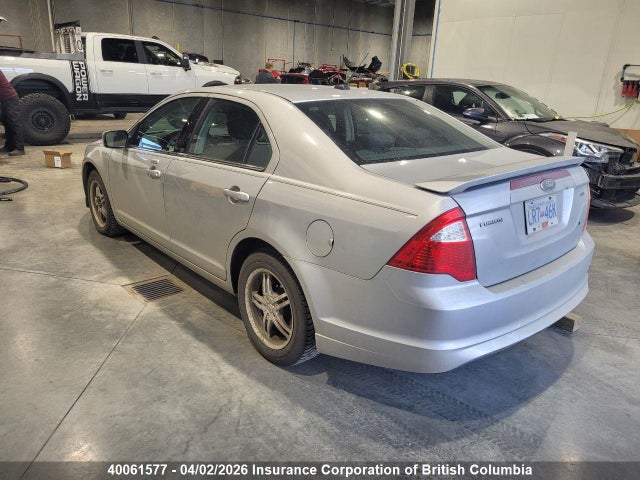 Aukcja sprzedaży 2010 Ford Fusion Sel, vin: 3FAHP0JA5AR119045, numer aukcji: 40061577