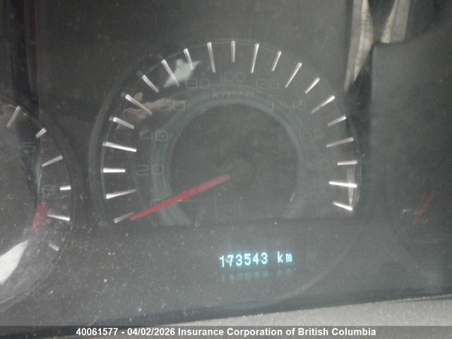 Aukcja sprzedaży 2010 Ford Fusion Sel, vin: 3FAHP0JA5AR119045, numer aukcji: 40061577