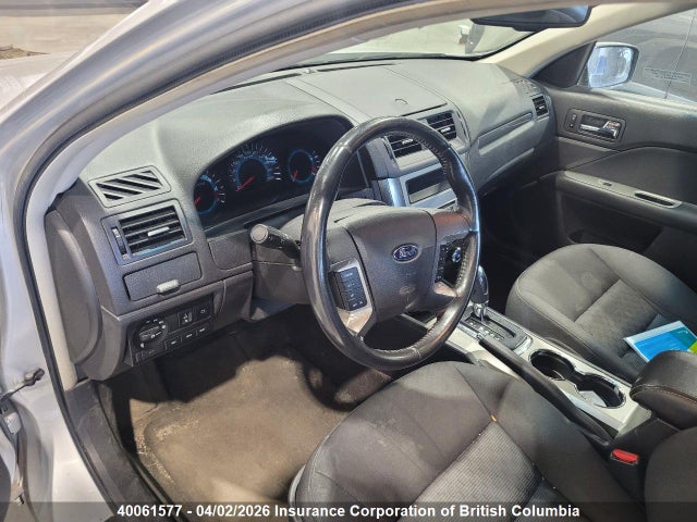 Aukcja sprzedaży 2010 Ford Fusion Sel, vin: 3FAHP0JA5AR119045, numer aukcji: 40061577