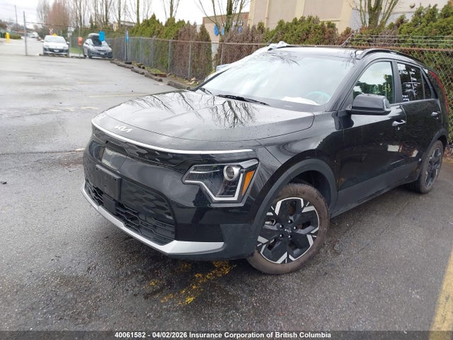 KNDCR3L14R5110946 KIA Niro