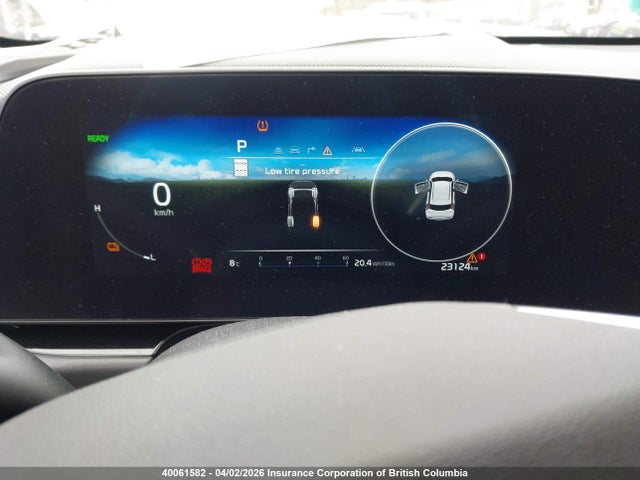 KNDCR3L14R5110946 KIA Niro