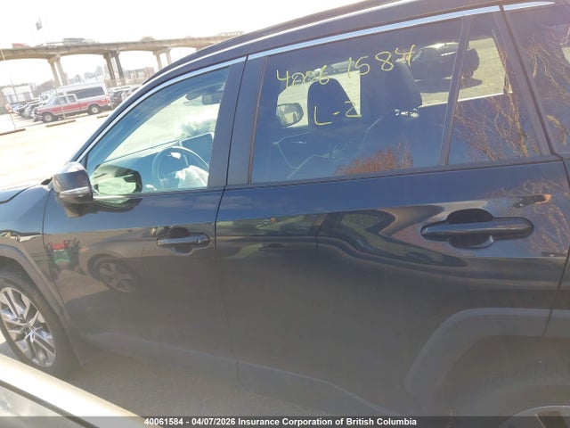 Aukcja sprzedaży 2021 Toyota Rav4, vin: 2T3R1RFV8MC190418, numer aukcji: 40061584
