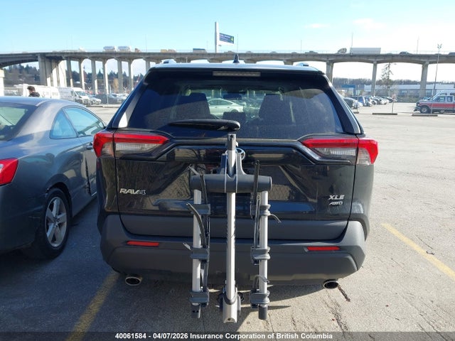 Aukcja sprzedaży 2021 Toyota Rav4, vin: 2T3R1RFV8MC190418, numer aukcji: 40061584