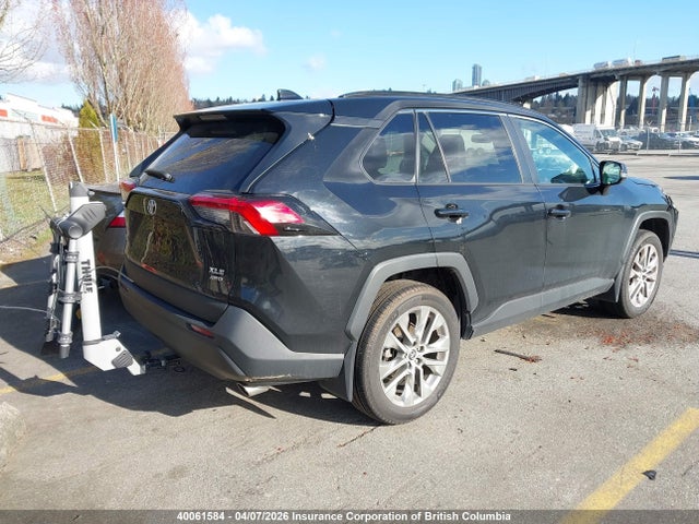 Aukcja sprzedaży 2021 Toyota Rav4, vin: 2T3R1RFV8MC190418, numer aukcji: 40061584