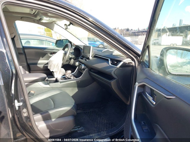 Aukcja sprzedaży 2021 Toyota Rav4, vin: 2T3R1RFV8MC190418, numer aukcji: 40061584