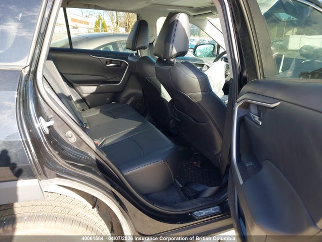 Aukcja sprzedaży 2021 Toyota Rav4, vin: 2T3R1RFV8MC190418, numer aukcji: 40061584