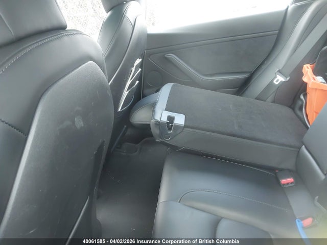 Aukcja sprzedaży 2021 Tesla Model 3, vin: 5YJ3E1EA8MF027833, numer aukcji: 40061585