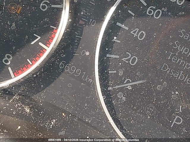 JM1BPALL0M1336781 Mazda Mazda3 Gs