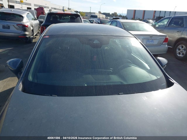 JM1BPALL0M1336781 Mazda Mazda3 Gs