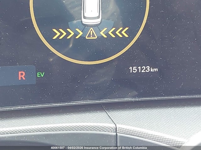 40061587 :رقم المزاد ، KM8P3DG15SU093729 vin ، 2025 Hyundai Santa Fe Preferred Hybrid Awd With Trend Package مزاد بيع