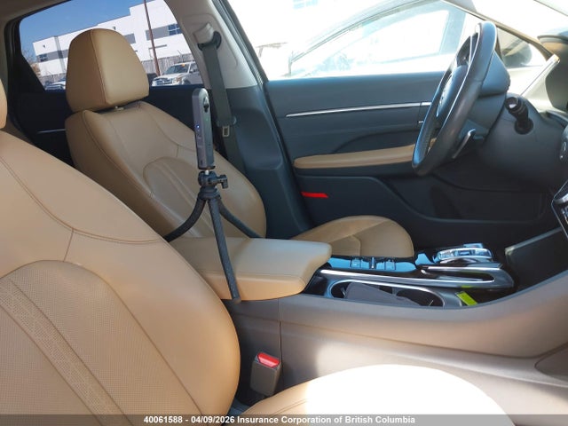 KMHL34JJ0NA053474 Hyundai Sonata Hybrid/sel
