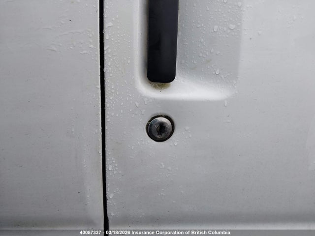 40057337 :رقم المزاد ، 1FTNE2EW2ADA37271 vin ، 2010 Ford Econoline E250 Van مزاد بيع