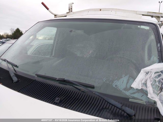 40057337 :رقم المزاد ، 1FTNE2EW2ADA37271 vin ، 2010 Ford Econoline E250 Van مزاد بيع