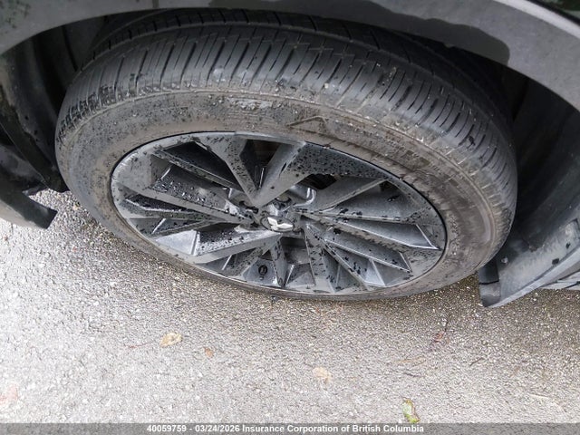 JA4T5WA90RZ624110 Mitsubishi Outlander Sel