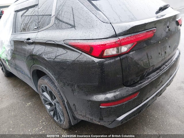 JA4T5WA90RZ624110 Mitsubishi Outlander Sel