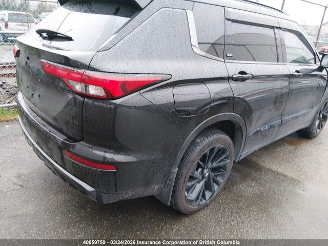 JA4T5WA90RZ624110 Mitsubishi Outlander Sel
