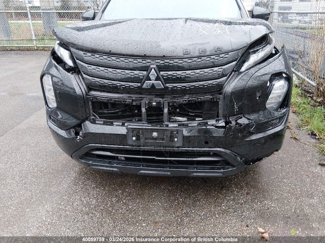 JA4T5WA90RZ624110 Mitsubishi Outlander Sel
