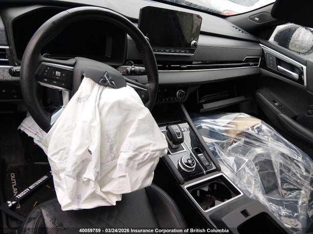 JA4T5WA90RZ624110 Mitsubishi Outlander Sel
