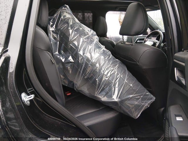 JA4T5WA90RZ624110 Mitsubishi Outlander Sel