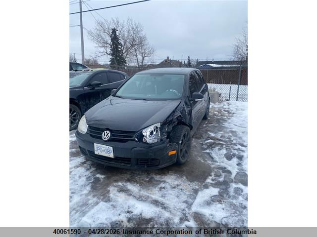 Aukcja sprzedaży 2008 Volkswagen Rabbit, vin: WVWDA71K58W291689, numer aukcji: 40061590