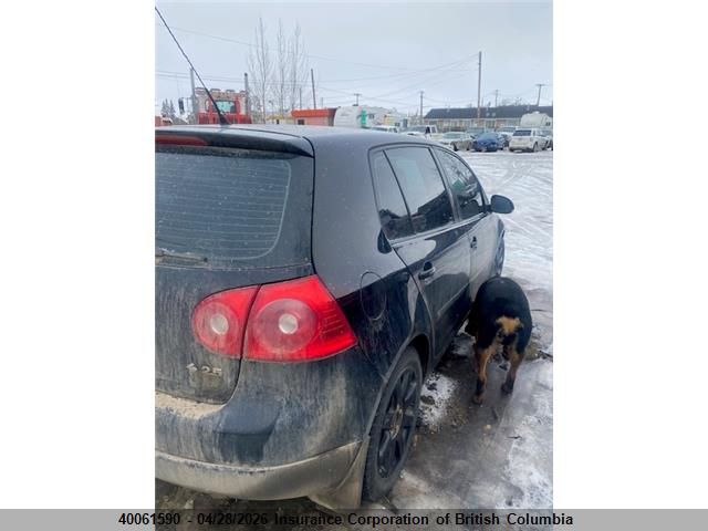 Aukcja sprzedaży 2008 Volkswagen Rabbit, vin: WVWDA71K58W291689, numer aukcji: 40061590
