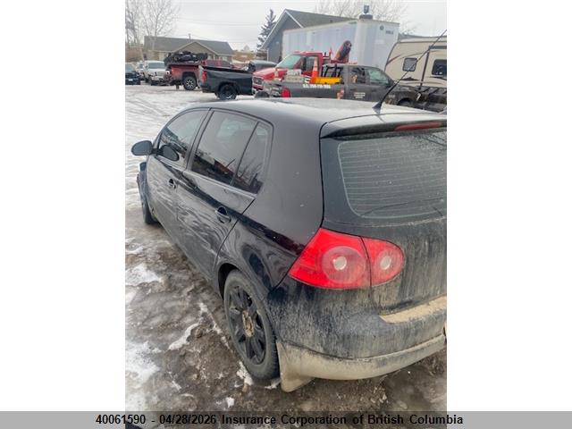 Aukcja sprzedaży 2008 Volkswagen Rabbit, vin: WVWDA71K58W291689, numer aukcji: 40061590